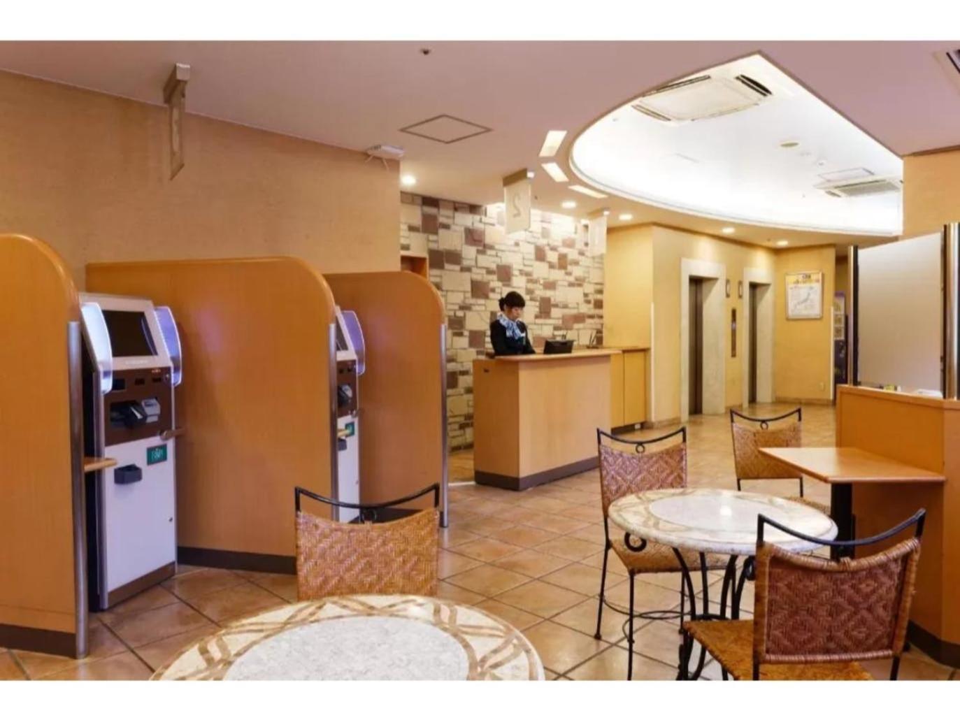 R&B Hotel Kumamoto Shimotori - Vacation Stay 39079V Exterior foto